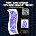 DGT Tattoo Stencil Printer Long Roll Paper Kit