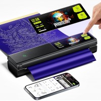 Phomemo L85 Professional Wireless Tattoo Stencil Printer Phomemo L85 Professional Wireless Tattoo Stencil Printer