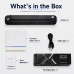 DGT St81 Wireless Tattoo Thermal Stencil Printer DGT St81 Wireless Tattoo Thermal Stencil Printer