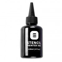 Tattoo Inkjet Stencil Printer Ink 4oz (120ML) Tattoo Inkjet Stencil Printer Ink 4oz (120ML)
