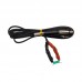 Silicone Tattoo Clip Cord for Tattoo Machines Silicone Tattoo Clip Cord for Tattoo Machines