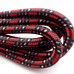 Handmade Tattoo RCA Cords (Braided Sleeving)