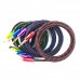 Handmade Tattoo RCA Cords (Braided Sleeving) Handmade Tattoo RCA Cords (Braided Sleeving)