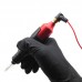 Tattoo Machine RCA Cord with 90 Degree Connector Thin Cable Tattoo Machine RCA Cord with 90 Degree Connector Thin Cable