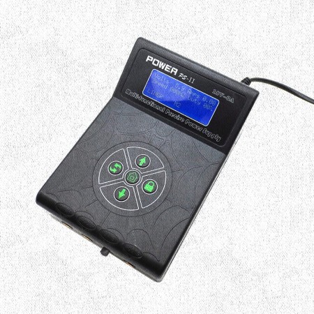 Tattoo Power Supply Dual Output Two Modes Tattoo Power Supply Dual Output Two Modes