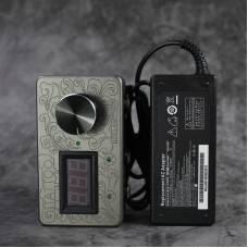 Carving Tattoo Machine Power Supply 3.4 Ampere