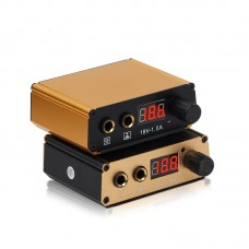 Mini Tattoo Power Supply Mini Tattoo Power Supply