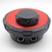 LED Display Mini Tattoo Machine Power Supply