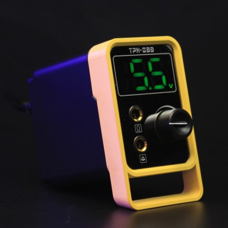 New Digital Tattoo Power Supply LED Big Screen