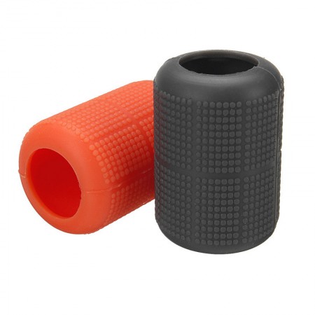 Silicone Tattoo Grips Covers Wraps Mode #6529 Silicone Tattoo Grips Covers Wraps Mode #6529
