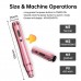 TP010 Wireless Permanent Makeup Tattoo Pen Machine TP010 Wireless Permanent Makeup Tattoo Pen Machine