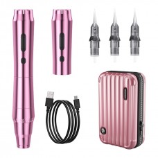 TP010 Wireless Permanent Makeup Tattoo Pen Machine